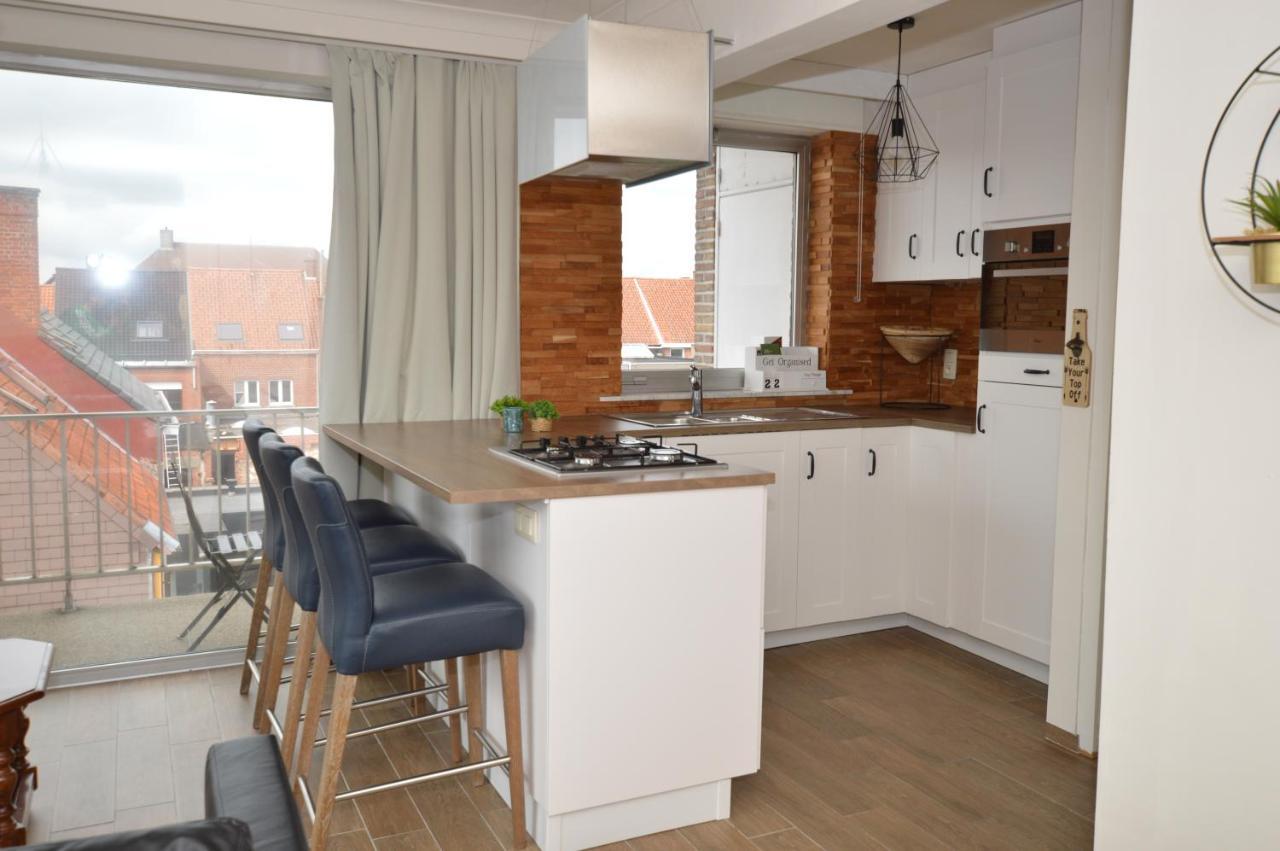 Modern And Private Studio With All Comfort! Apartment รูเซลาเรอ ภายนอก รูปภาพ